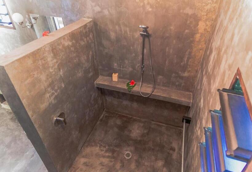 استراحتگاه South Pacific Memories