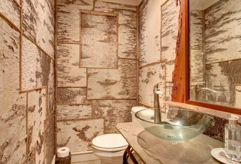 Serene Silver Bay Home On Lake George W/ Boat Slip