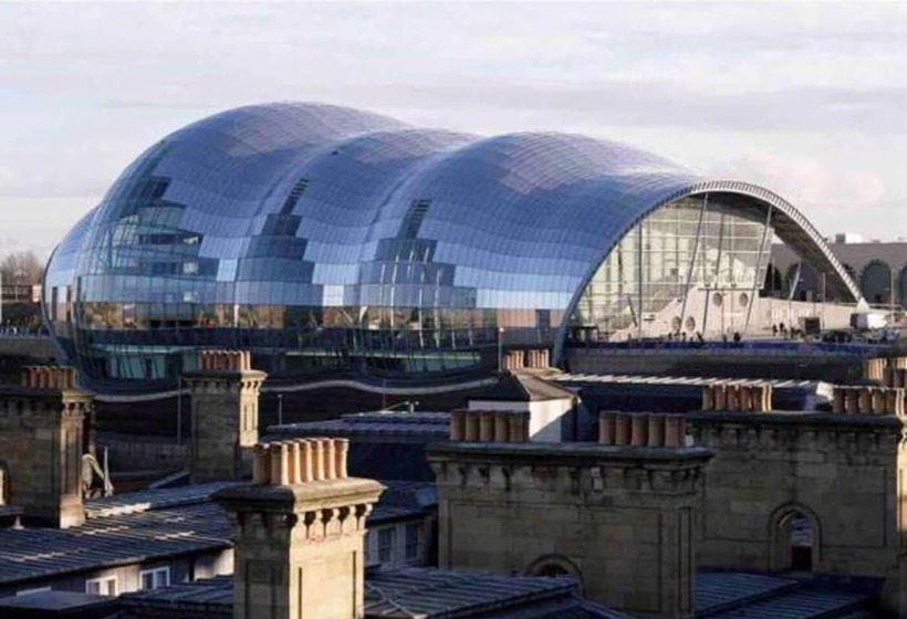 Stunning 3 Bed Cottage, 15mins From Newcastle