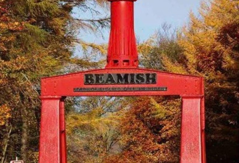 Stunning 3 Bed Cottage, 15mins From Newcastle