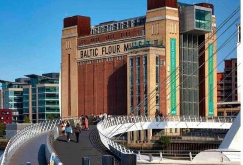 Stunning 3 Bed Cottage, 15mins From Newcastle