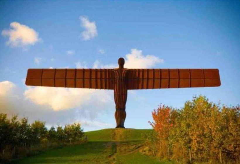 Stunning 3 Bed Cottage, 15mins From Newcastle