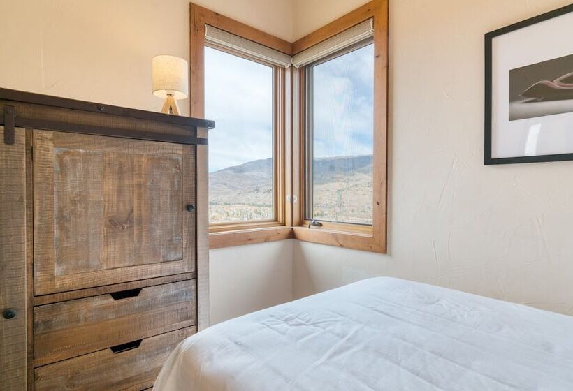 Topaz Estate By Avantstay Luxe Home, Pool + View