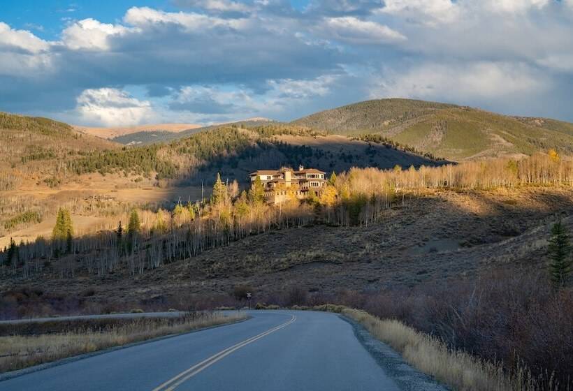 Topaz Estate By Avantstay Luxe Home, Pool + View