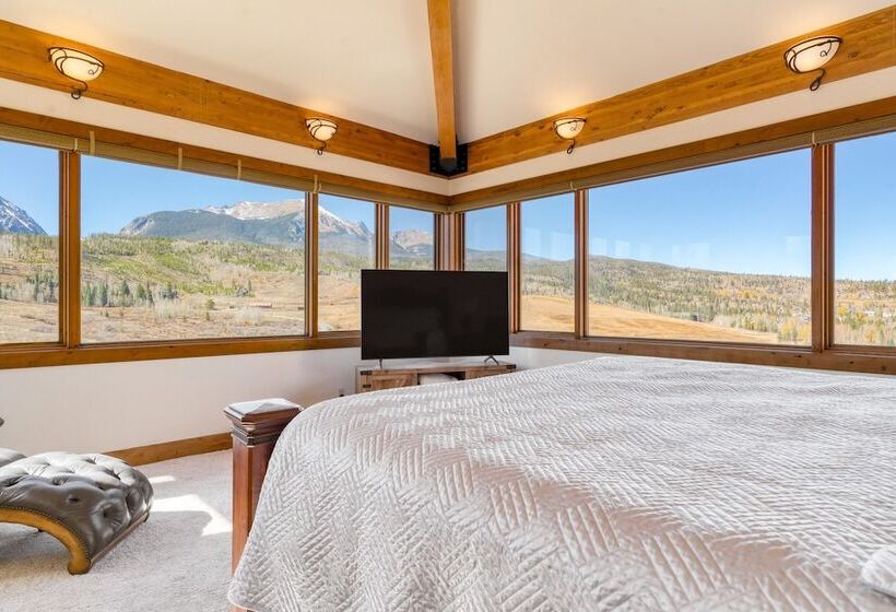 Topaz Estate By Avantstay Luxe Home, Pool + View