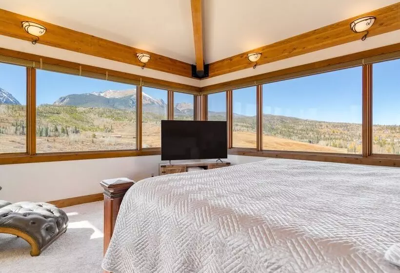 Topaz Estate By Avantstay Luxe Home, Pool + View