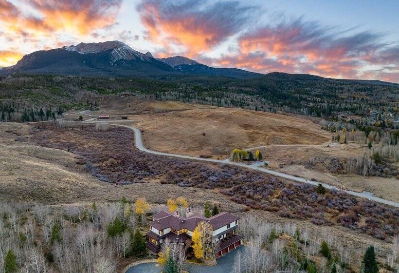 Topaz Estate By Avantstay Luxe Home, Pool + View