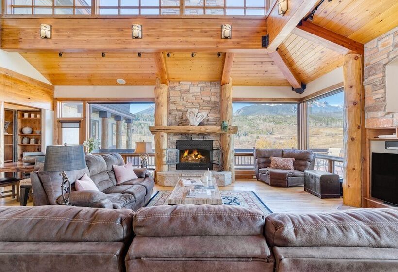 Topaz Estate By Avantstay Luxe Home, Pool + View