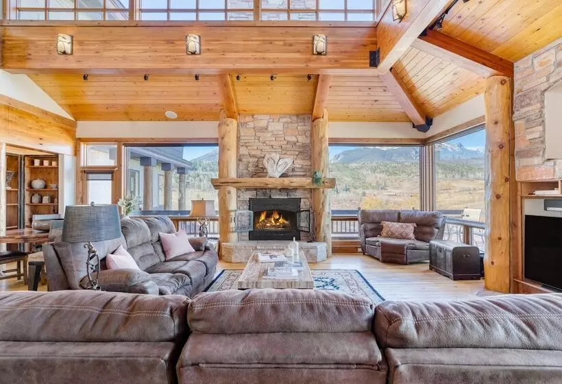 Topaz Estate By Avantstay Luxe Home, Pool + View