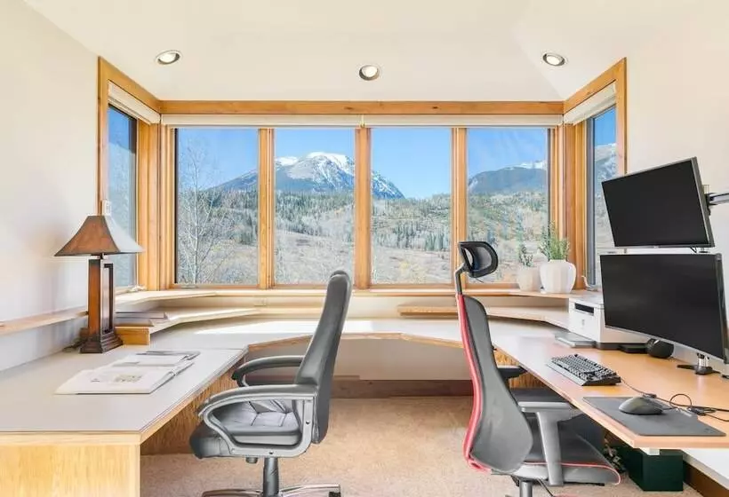 Topaz Estate By Avantstay Luxe Home, Pool + View