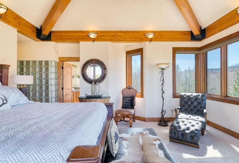 Topaz Estate By Avantstay Luxe Home, Pool + View