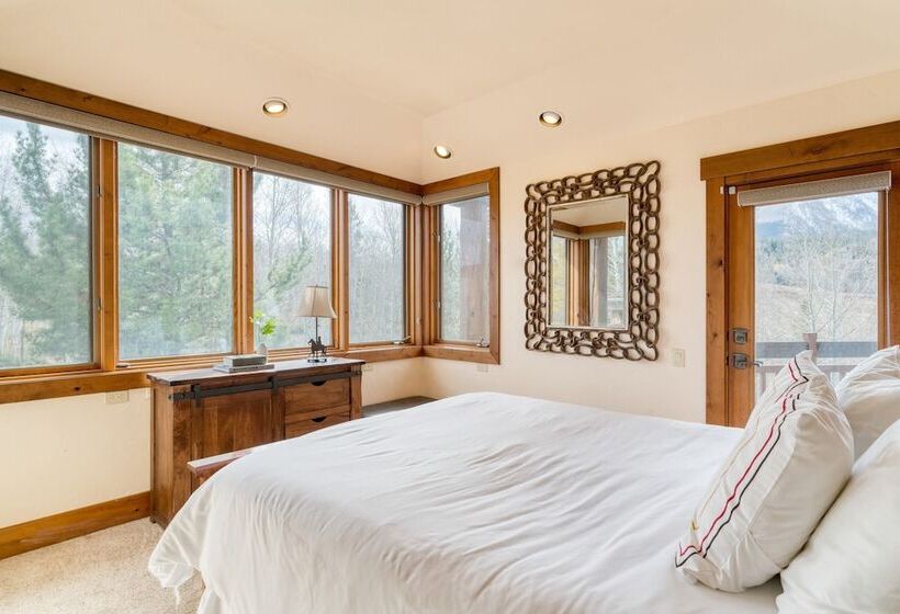 Topaz Estate By Avantstay Luxe Home, Pool + View