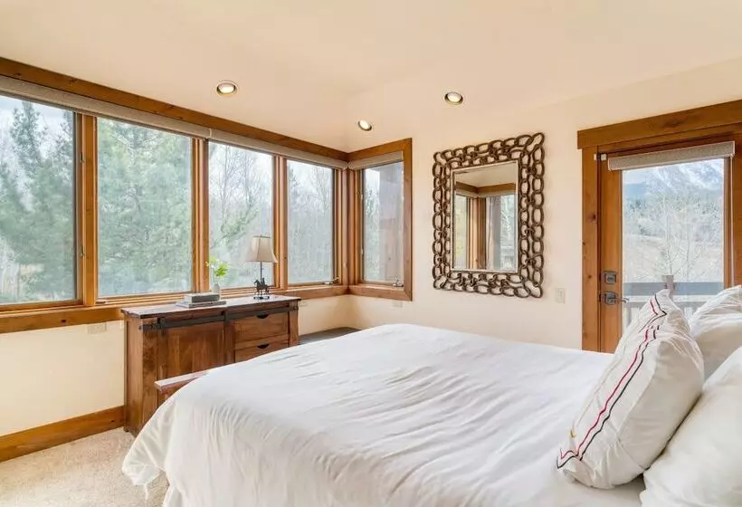 Topaz Estate By Avantstay Luxe Home, Pool + View