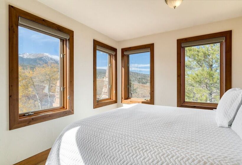 Topaz Estate By Avantstay Luxe Home, Pool + View