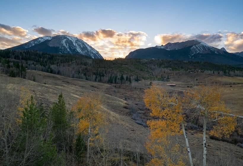 Topaz Estate By Avantstay Luxe Home, Pool + View