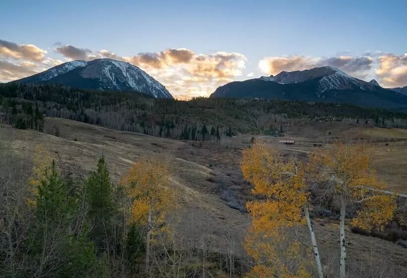 Topaz Estate By Avantstay Luxe Home, Pool + View