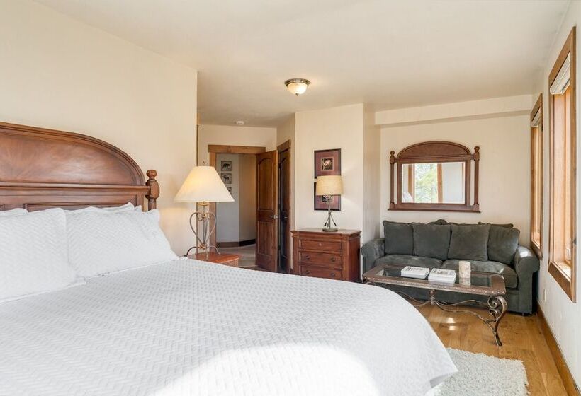 Topaz Estate By Avantstay Luxe Home, Pool + View