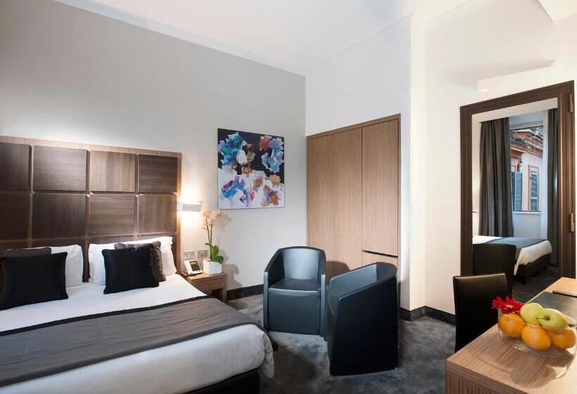 Trevi   Gruppo Trevi Hotels