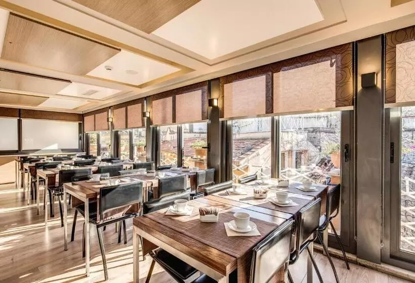 Trevi  - Gruppo Trevi Hotels di Roma