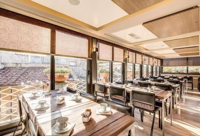 Trevi  - Gruppo Trevi Hotels di Roma