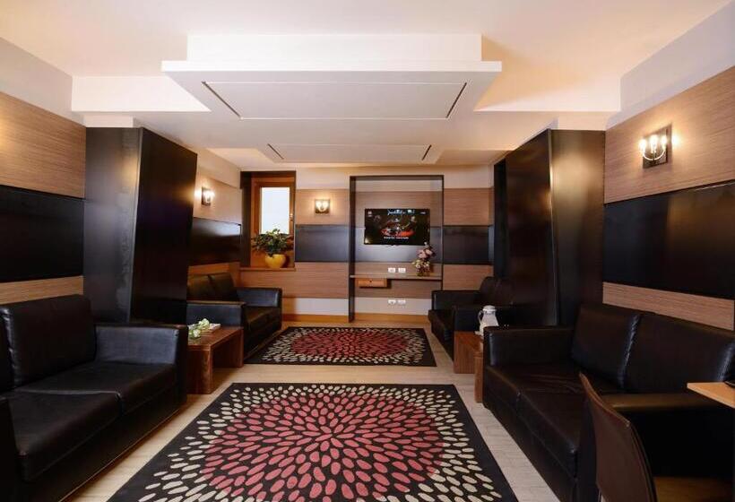 Trevi   Gruppo Trevi Hotels