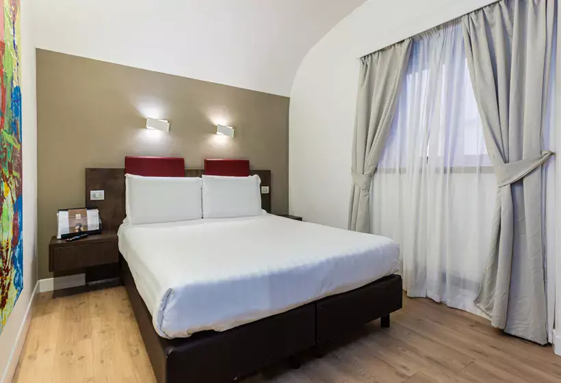 Trevi  - Gruppo Trevi Hotels di Roma