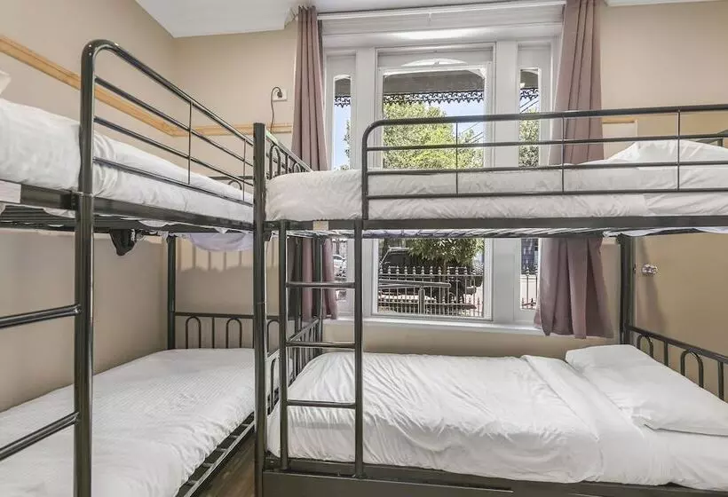 هاستل Venus Surry Hills Female Only