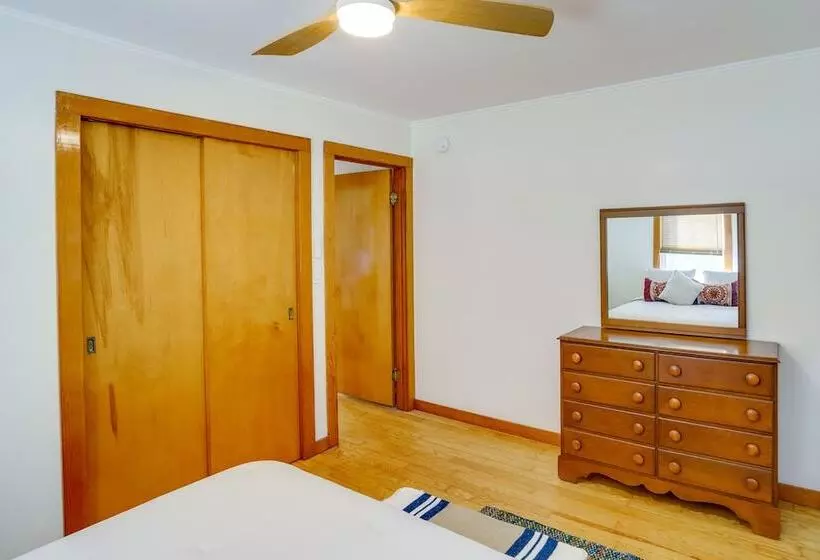 Windham Home Near Mountain Biking & Hiking Trails!