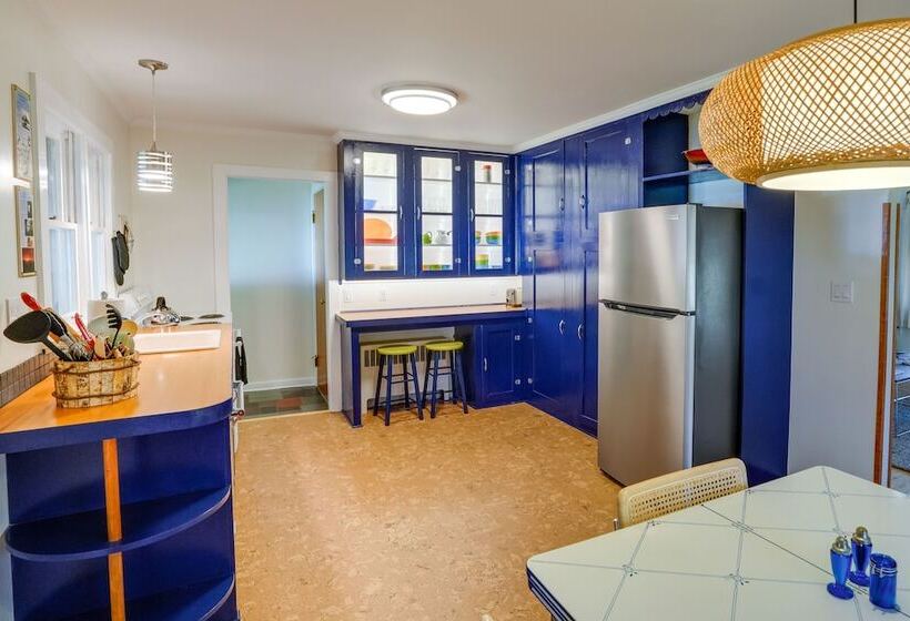 Windham Home Near Mountain Biking & Hiking Trails!