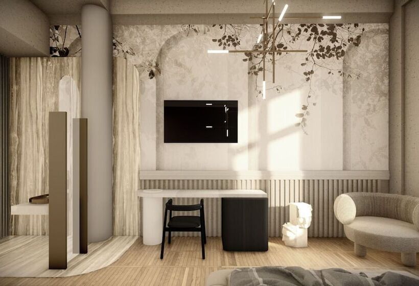 Zenith Premium Suites