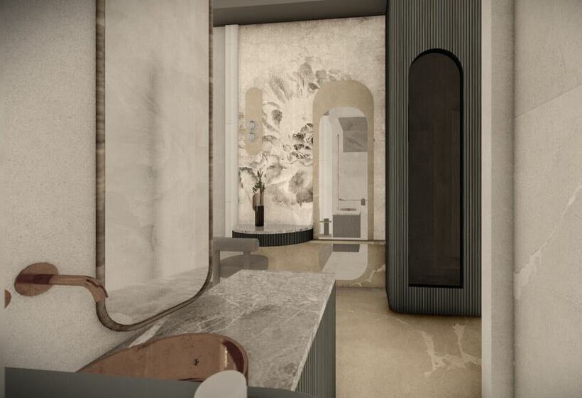 Zenith Premium Suites