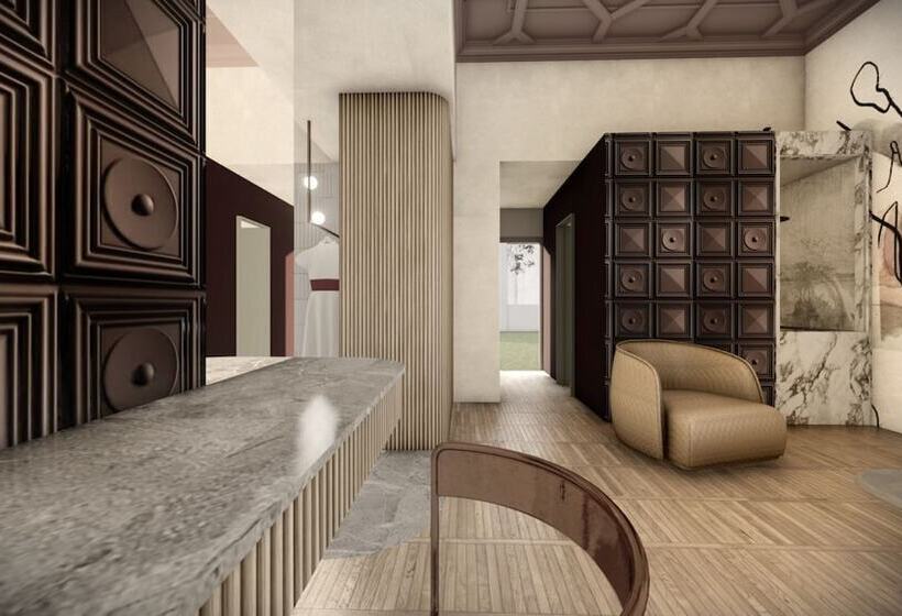 Zenith Premium Suites