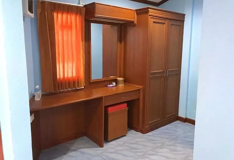 Retkeilymaja M.p Resort