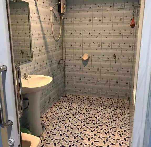 Retkeilymaja M.p Resort