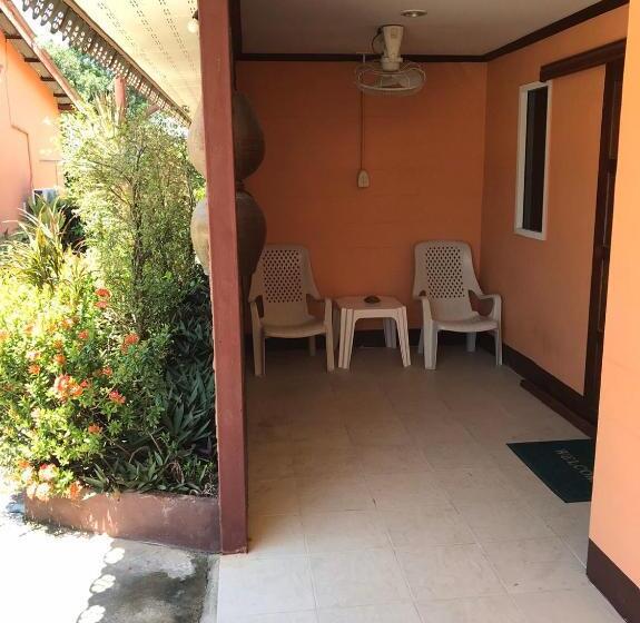 ユースホステル M.p Resort