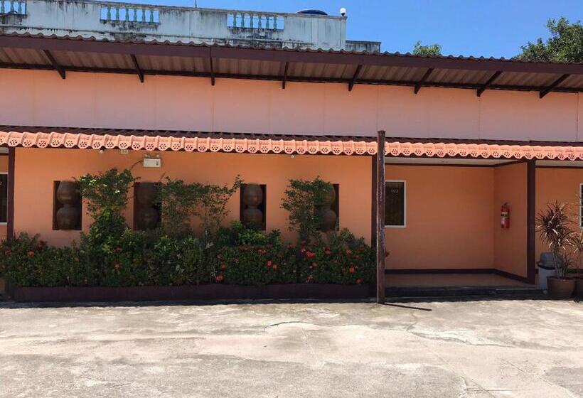 ユースホステル M.p Resort