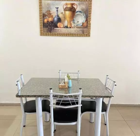 Retkeilymaja Pousada Rekinty