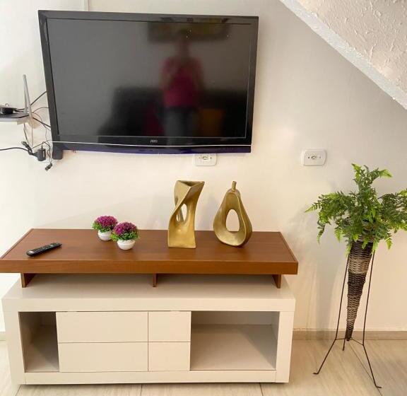 הוסטל Pousada Rekinty