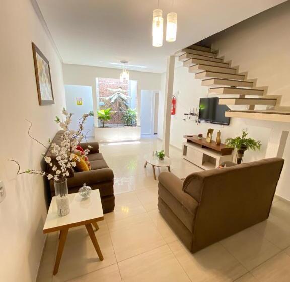 הוסטל Pousada Rekinty