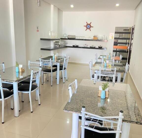 הוסטל Pousada Rekinty