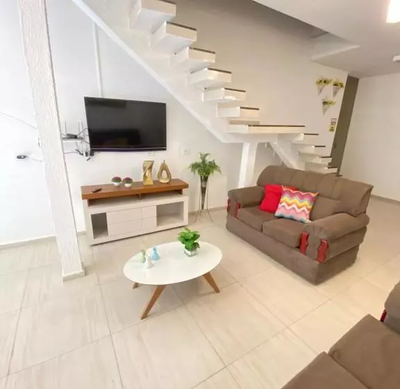 Retkeilymaja Pousada Rekinty