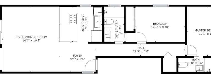 Avalon Ii By Avantstay Chic & Stylish San Diego Condo W/ Vibrant Interiors