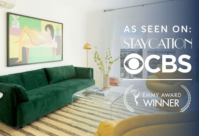 Avalon Ii By Avantstay Chic & Stylish San Diego Condo W/ Vibrant Interiors