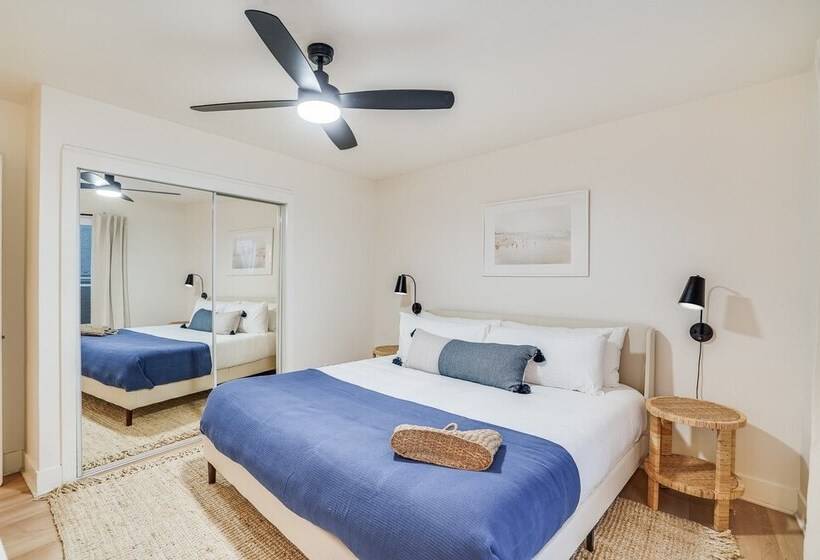 Bay View V By Avantstay Stylish Mission Beach Home On The Sand!