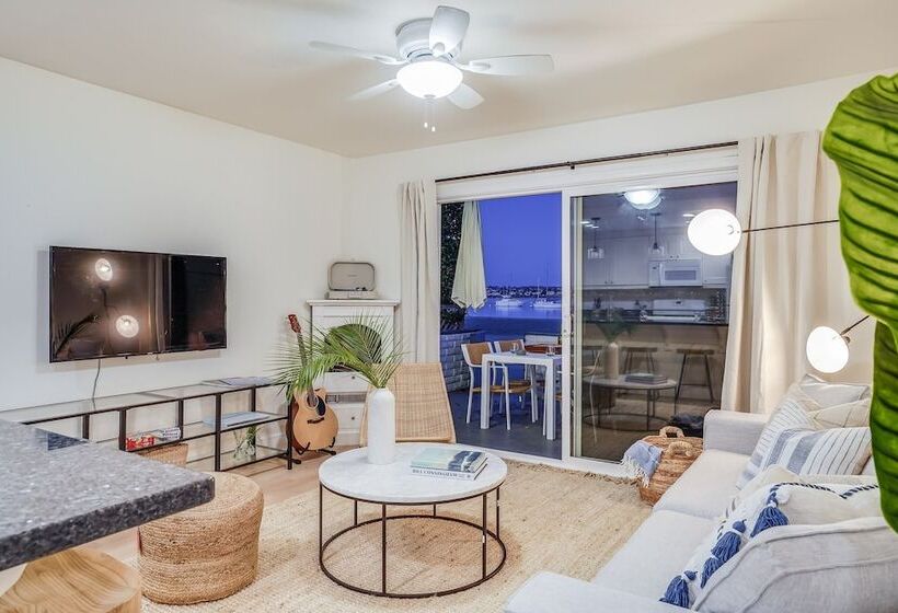 Bay View V By Avantstay Stylish Mission Beach Home On The Sand!