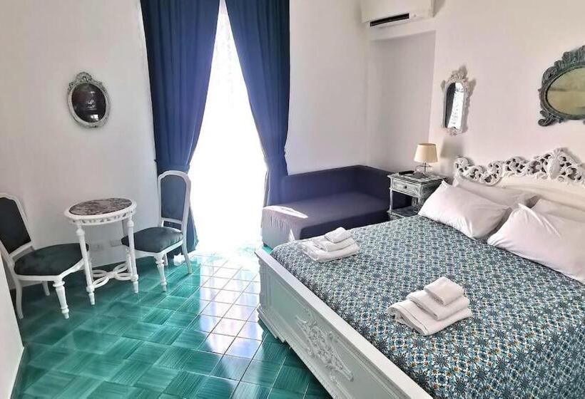 Bed and Breakfast Sea View Apartments Amalfi Coast By Amalfi Coast With Locals