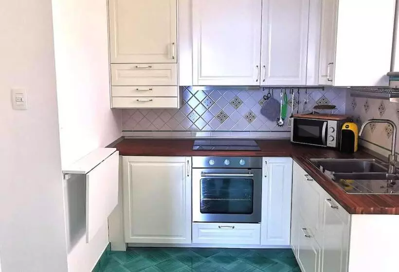 Aamiaismajoitus (B&B) Sea View Apartments Amalfi Coast By Amalfi Coast With Locals