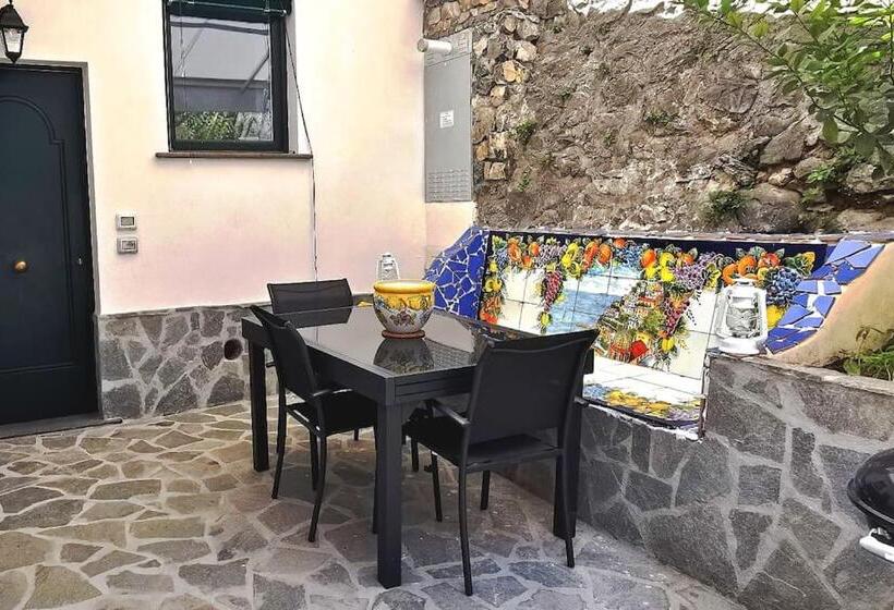Bed and Breakfast Sea View Apartments Amalfi Coast By Amalfi Coast With Locals