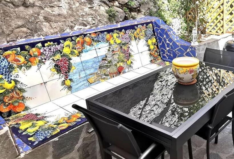 Bed and Breakfast Sea View Apartments Amalfi Coast By Amalfi Coast With Locals