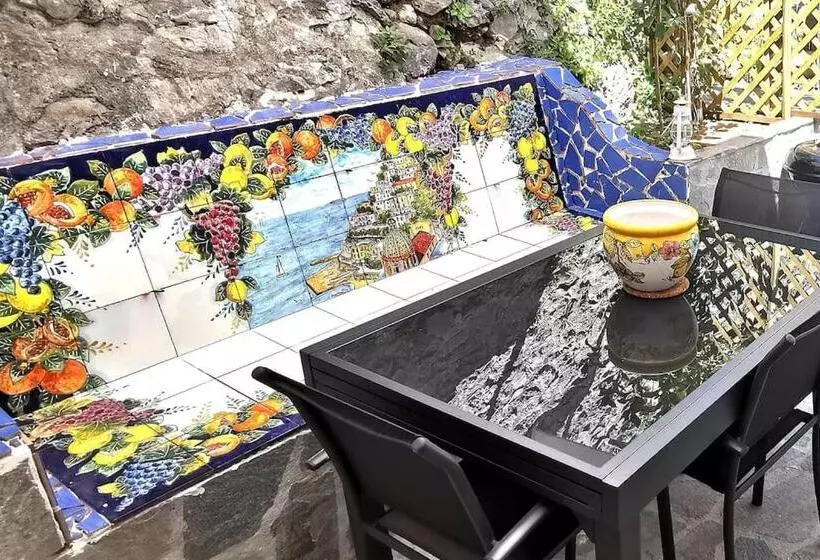 Aamiaismajoitus (B&B) Sea View Apartments Amalfi Coast By Amalfi Coast With Locals